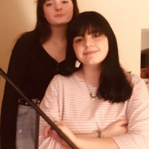 Meet your Posher, Lisa